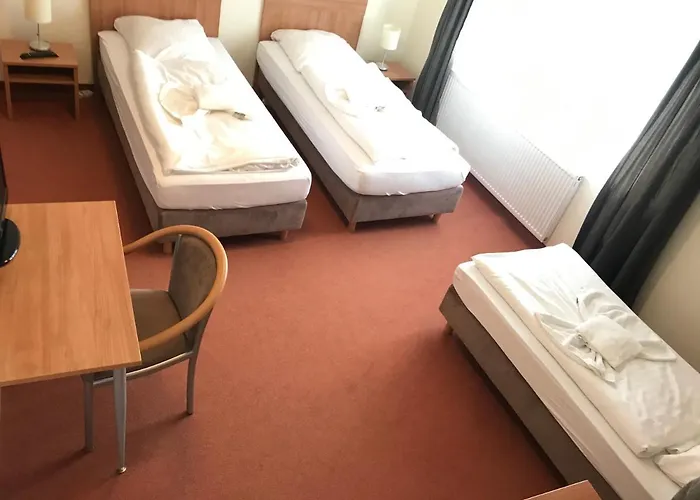 Hotel Hennies Hannover