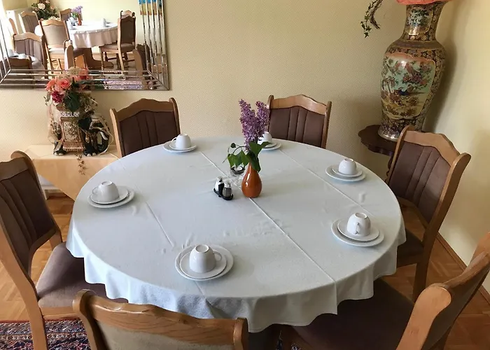 Hotel Hennies Hannover