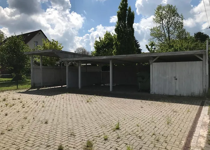 Hennies Hannover 3* Sehnde