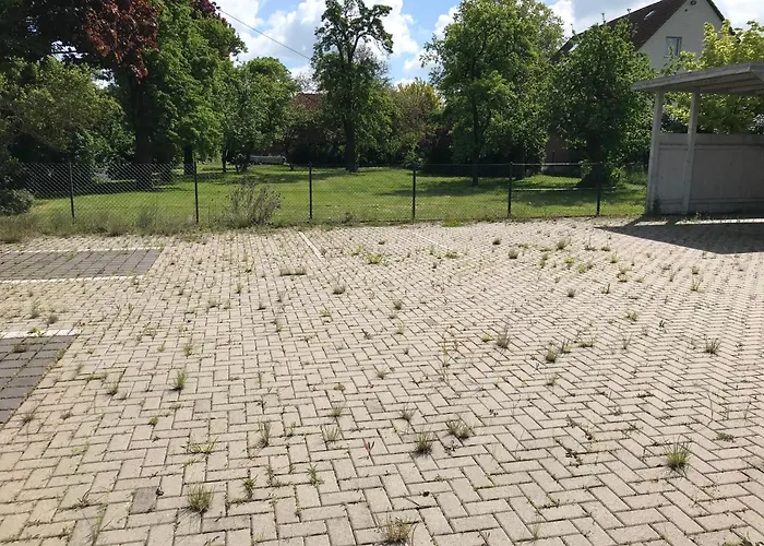 Hotel Hennies Hannover 3*