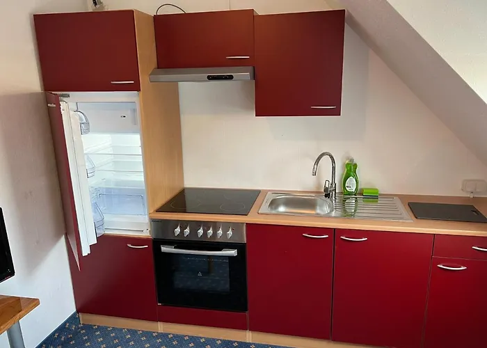 Hennies Hannover Hotel 3*