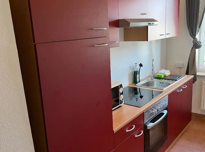 Hennies Hannover 3* Sehnde