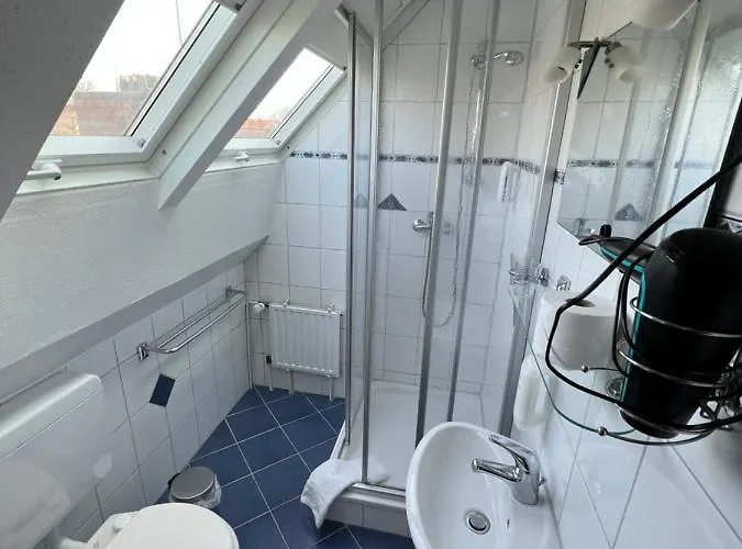 Hotel Hennies Hannover