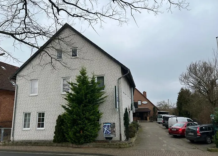 Hennies Hannover 3* Sehnde