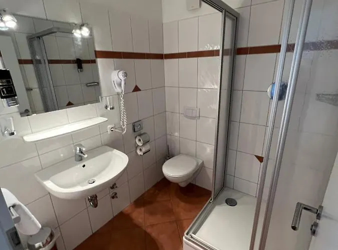 Hotel Hennies Hannover